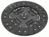 SACHS Clutch Disc - 1878 005 619